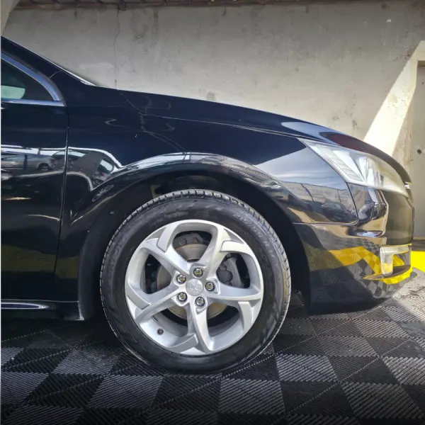 Peugeot 508 1.6 HDi-e Allure CMP6 6