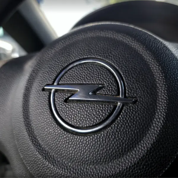 Opel Corsa 1.2 Enjoy 13