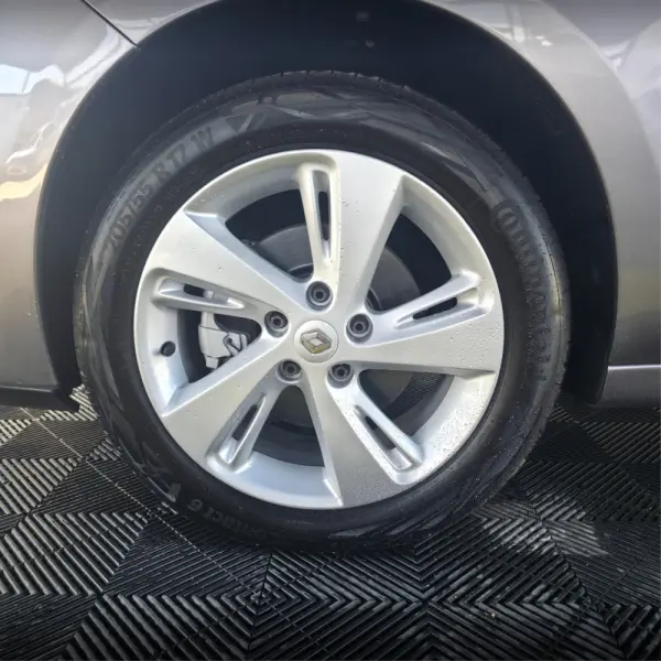 Renault Grand Scénic 1.5 dCi Dynamique S 7L 11
