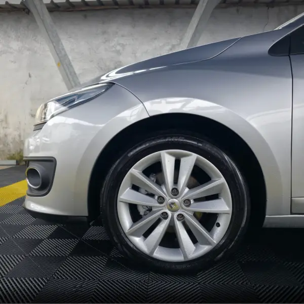 Renault Mégane Sport Tourer 1.5 dCi Confort SS 11