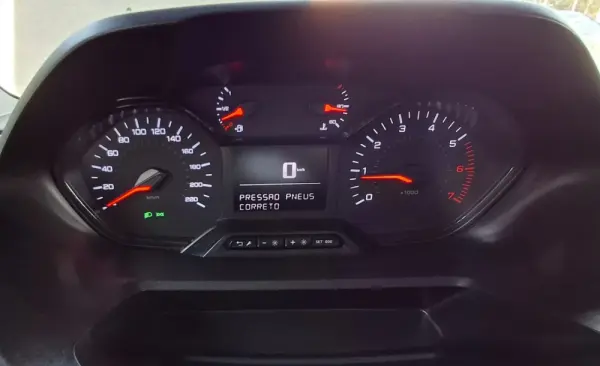 Peugeot Partner Outro 11