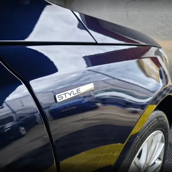 Peugeot 308 1.5 BlueHDi Style 7