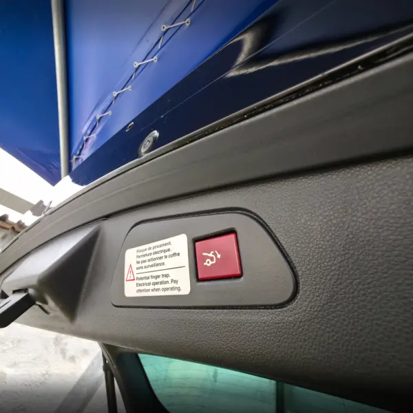 Peugeot 508 RXH 2.0 BlueHDi EAT6 13