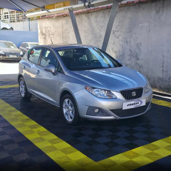 SEAT Ibiza 1.2 12V Style 3