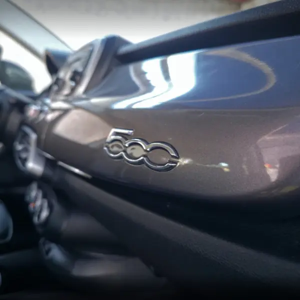 Fiat 500X 1.3 MJ Cross S&S 21