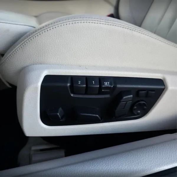 BMW 640 Gran Coupé d xDrive Pack M 22