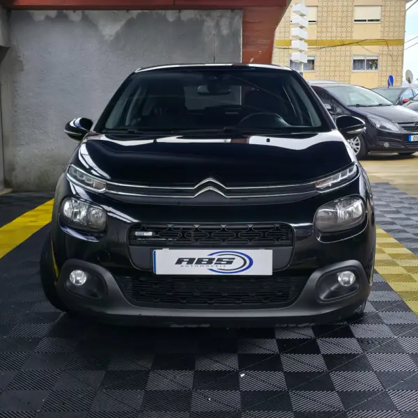 Citroën C3 1.2 PureTech Attraction 2