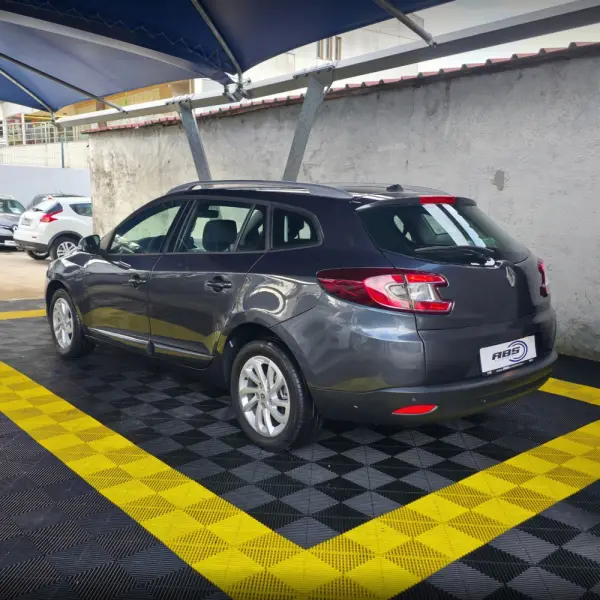 Renault Mégane 4