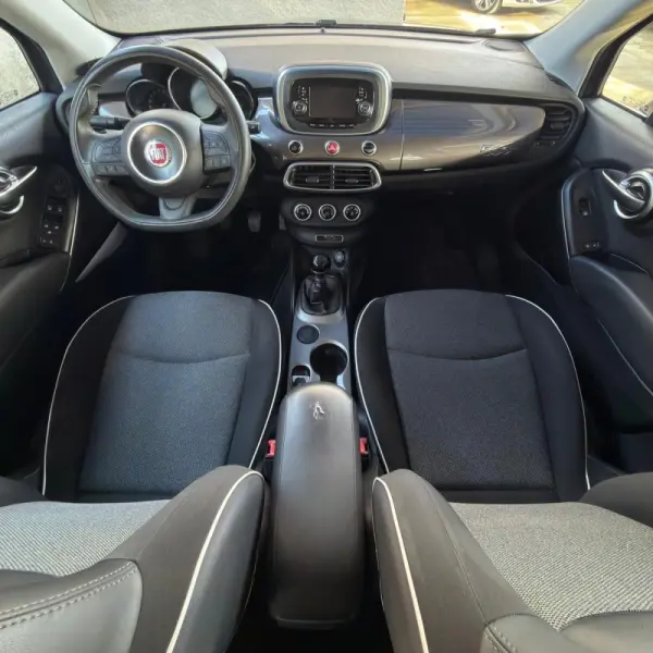 Fiat 500X 1.3 MJ Cross S&S 7