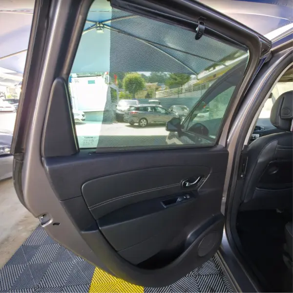 Renault Grand Scénic 1.5 dCi Dynamique S 7L 25