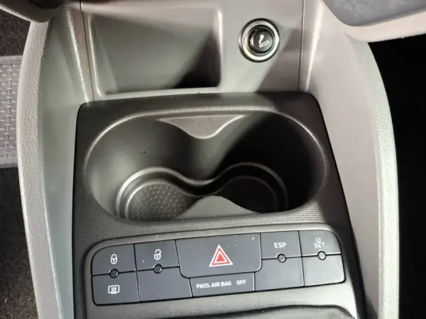 SEAT Ibiza ST 1.2 TDI Reference DPF 12