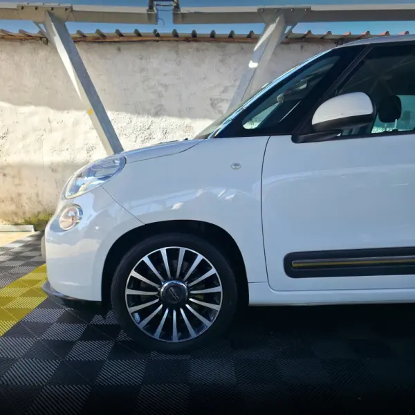 Fiat 500L Liv.1.6 MJ S&S 9
