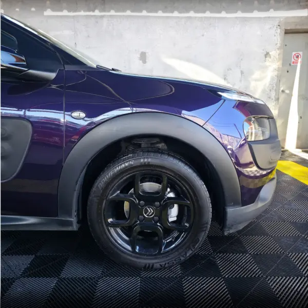 Citroën C4 Cactus 1.2 PureTech Shine 7