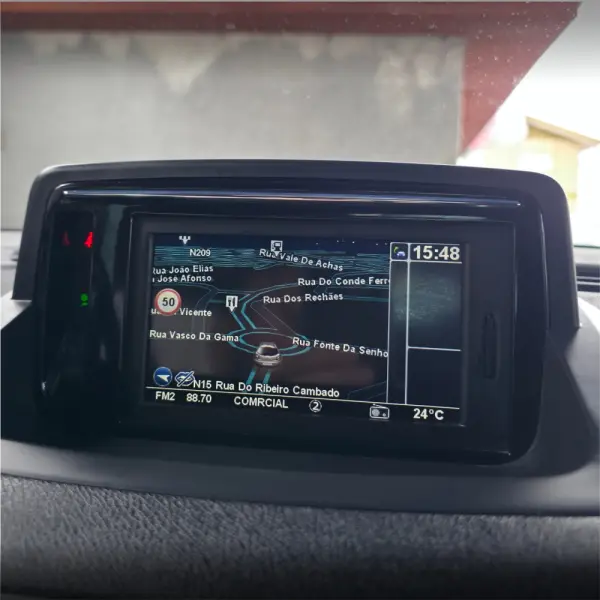 Renault Mégane Sport Tourer ENERGY TCe 115 Start & Stop Bose Edition 21