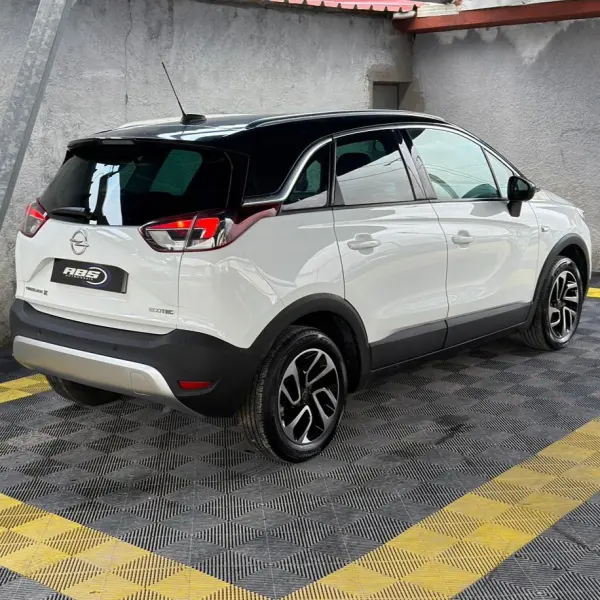 Opel Crossland X 1.2 Innovation 4