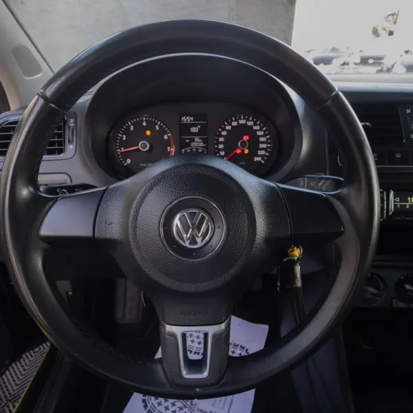 Volkswagen Polo 1.2 Confortline 15