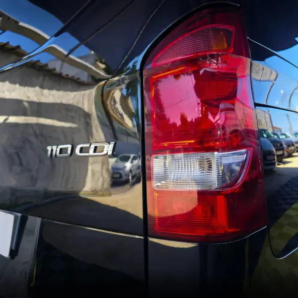 Mercedes-Benz Vito Tourer 110 CDi/32 8