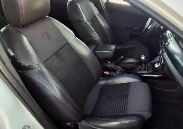 Alfa Romeo Giulietta 1.6 JTDm Progression 10