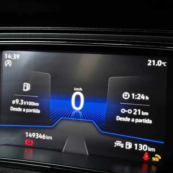 Volkswagen Polo 1.0 Trendline 27