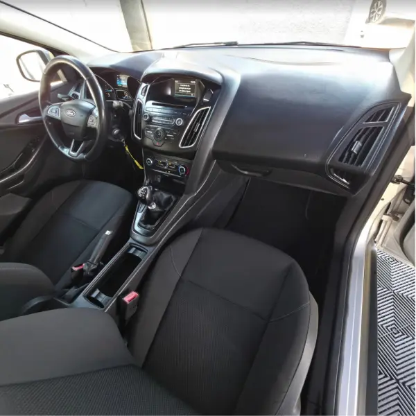 Ford Focus SW 1.5 EcoBlue S&S ACTIVE 29
