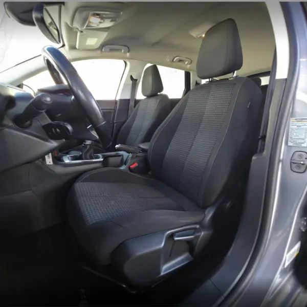 Peugeot 308 SW 1.6 BlueHDi Access 18