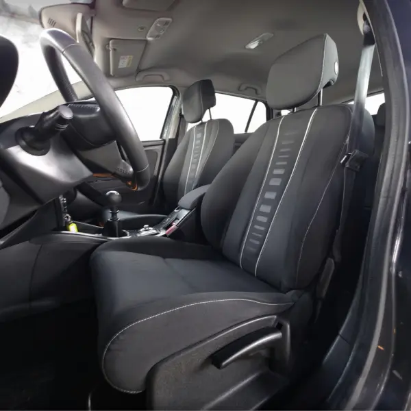 Renault Mégane 20
