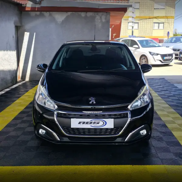 Peugeot 208 1.2 PureTech Style 5