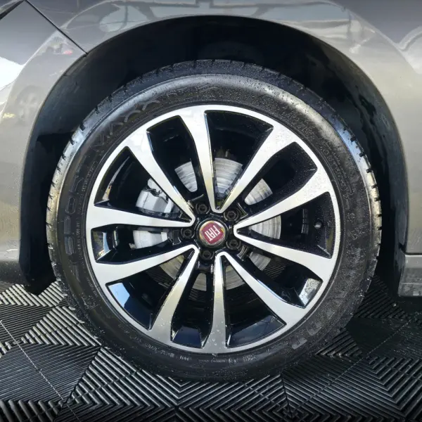 Fiat Tipo 1.3 M-Jet Mirror 10