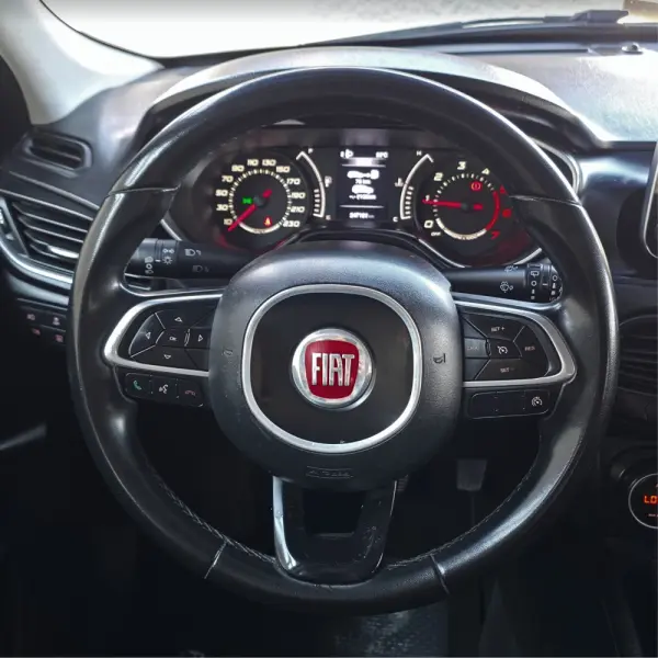 Fiat Tipo 1.3 M-Jet Mirror 18