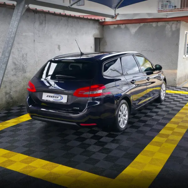 Peugeot 308 1.5 BlueHDi Style 2