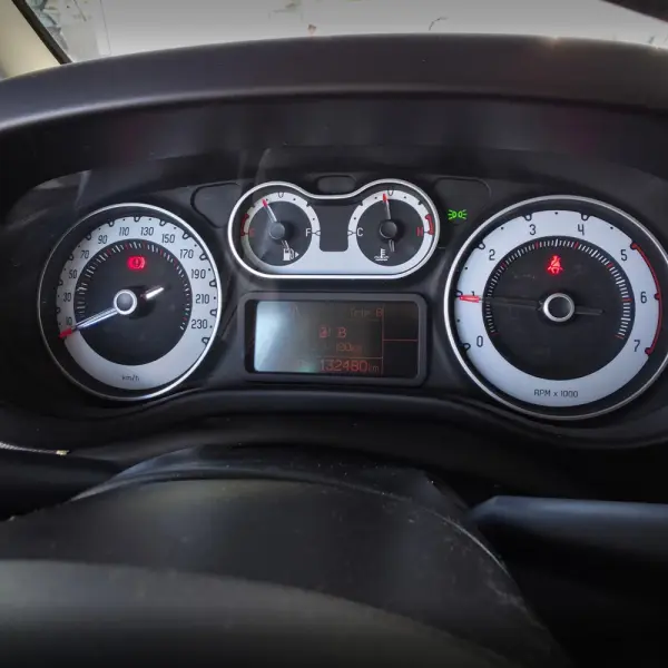 Fiat 500L Liv.1.6 MJ S&S 19