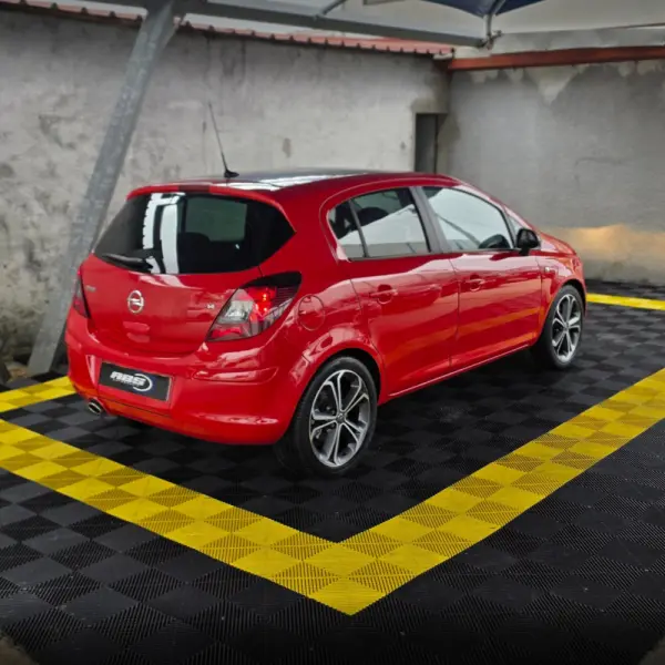 Opel Corsa 1.4 2