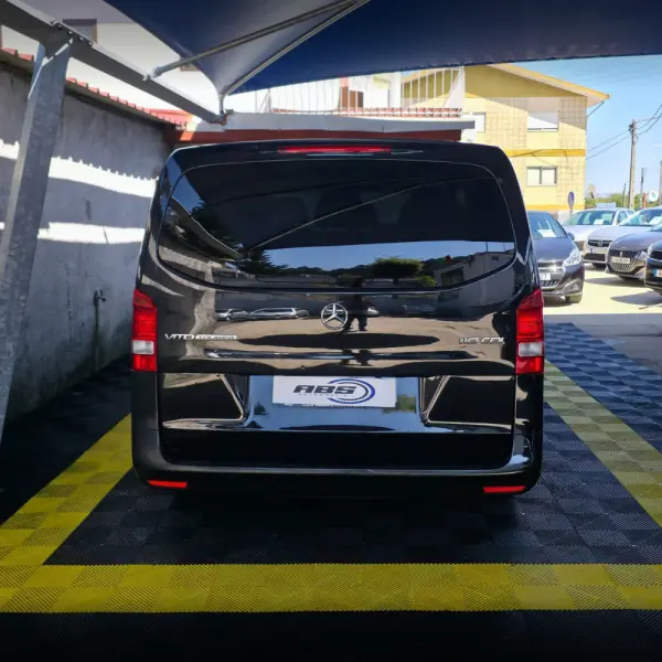 Mercedes-Benz Vito Tourer 110 CDi/32 6
