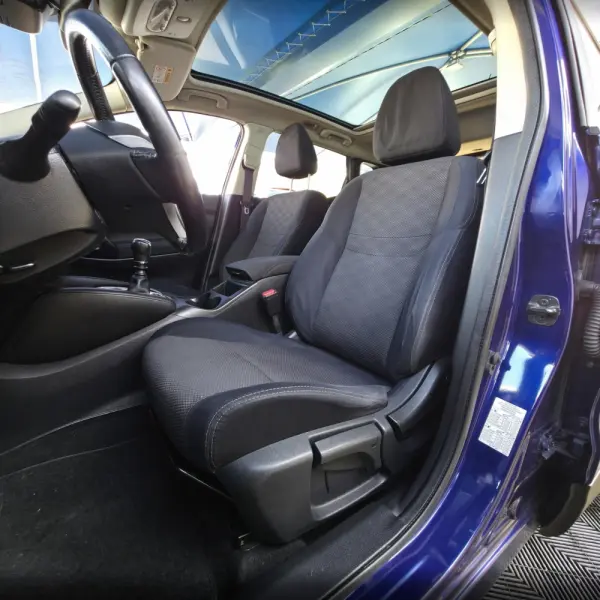 Nissan Qashqai 1.5 dCi Tekna Premium 18 360 16