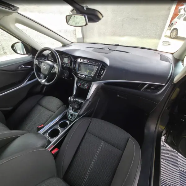 Opel Zafira 1.6 CDTi Innovation S/S 21