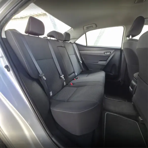 Toyota Corolla 1.33 VVT-i Exclusive 22