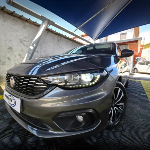 Fiat Tipo 1.3 M-Jet Mirror 7