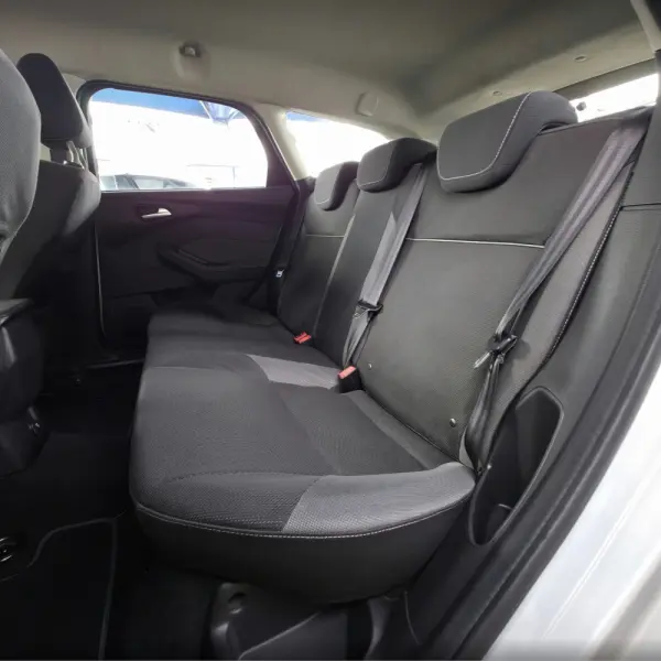 Ford Focus 1.6 TDCi Trend 24