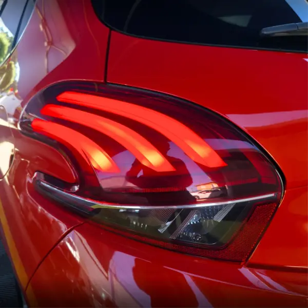 Peugeot 208 1.2 PureTech Style 15
