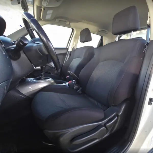 Nissan Juke 1.5 dCi N-Connecta 16