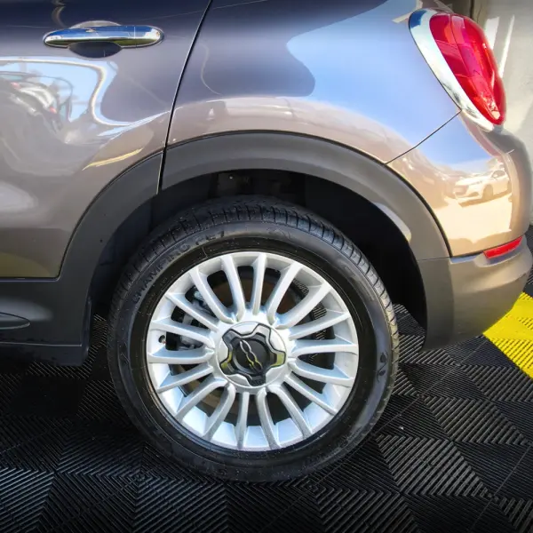 Fiat 500X 1.3 MJ Cross S&S 8