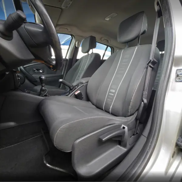 Renault Mégane Sport Tourer 1.5 dCi Confort SS 15