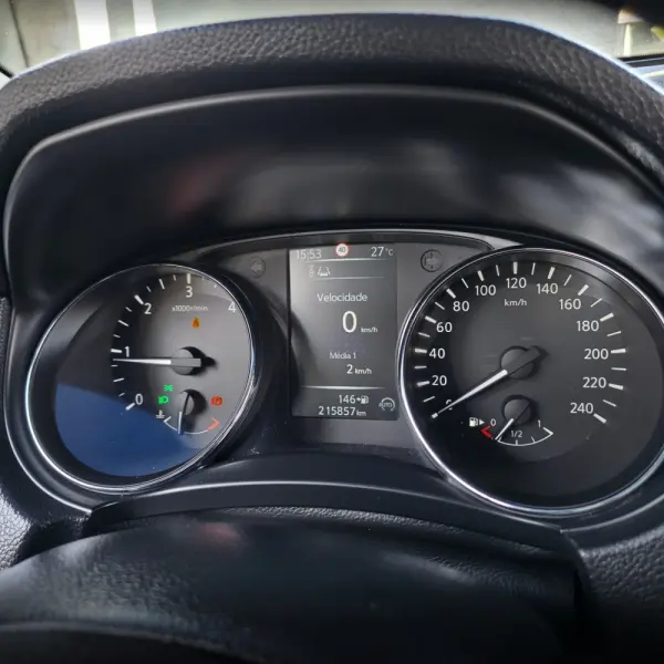 Nissan Qashqai 1.5 dCi Tekna Premium 18 360 19