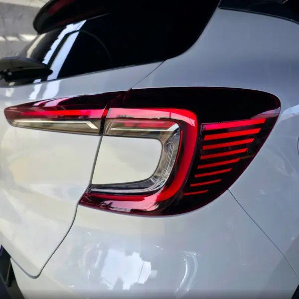 Renault Captur 1.0 TCe Intens 14