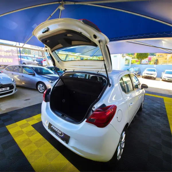 Opel Corsa 1.3 CDTi Dynamic 13