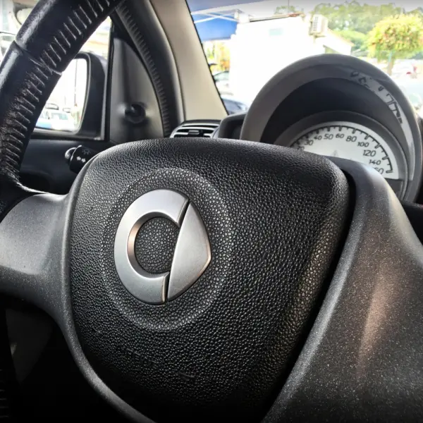 Smart ForTwo Coupé 0.8 cdi Passion 45 16