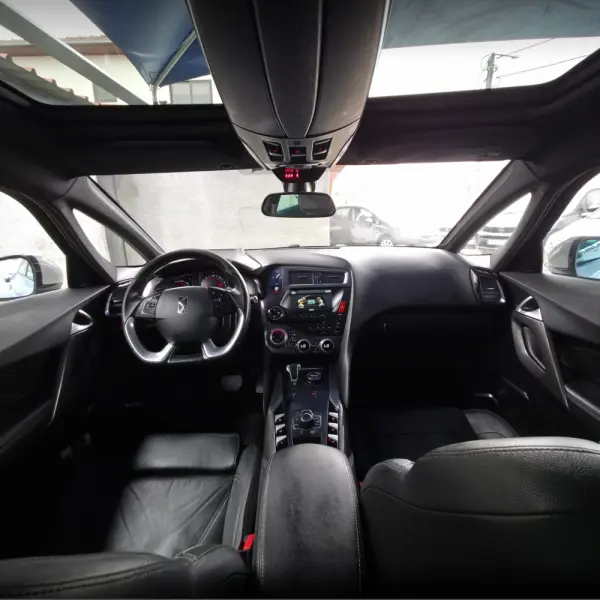 Citroen DS5 2.0 HDi Hybrid4 Sport Chic CMP6 22