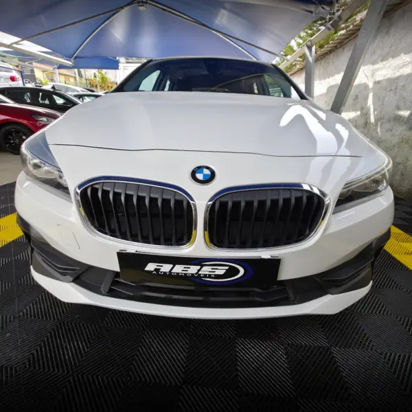 BMW 216 Active Tourer d Advantage 7