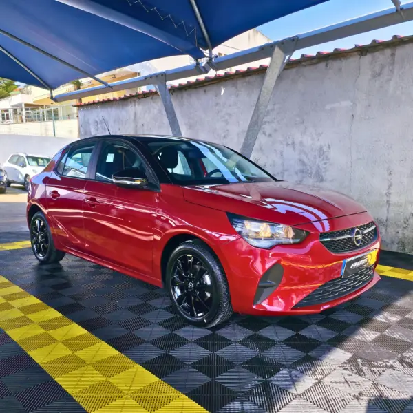 Opel Corsa 1.2 Elegance 3