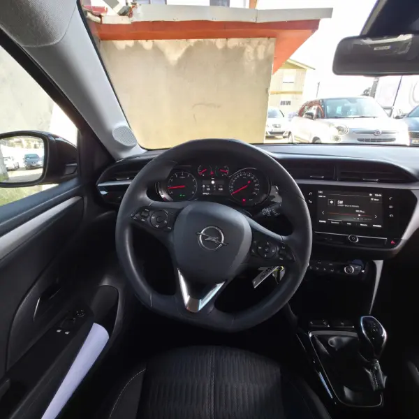 Opel Corsa 1.2 Elegance 12